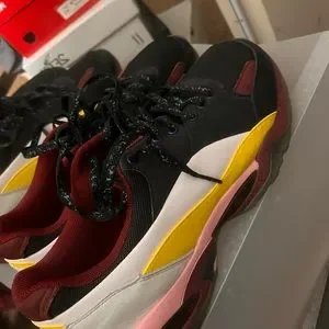 McQ by Alexander McQueen | Shoes | Puma X Mcqueen Trainers  display picture 3